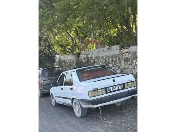 Sahibinden Tofaş Şahin 1.6 1993 Model 