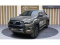 BYD-TOYOTA ONATÇADAN 2024 TOYOTA HİLUX 4X4 2.4D-4D INVINCIBLE AT