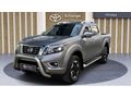 BYD-TOYOTA ONATÇADAN 2020 NİSSAN NAVARA 2.3D 4X4 PLATİNİUM AT