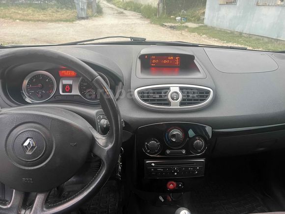 Sahibinden Renault Clio 1.5 dCi Extreme 2011 Model 