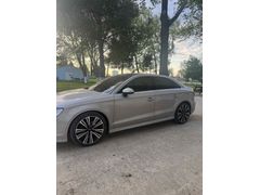 Sahibinden TERTEMİZ
 Audi A3 Sedan 1.4 TFSI Ambition 2013 Model 