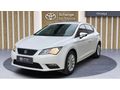 BYD-TOYOTA ONATÇA'DAN 2015 SEAT LEON 1.2 TSİ 110 PS STYLE DSG