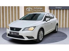 BYD-TOYOTA ONATÇA'DAN 2015 SEAT LEON 1.2 TSİ 110 PS STYLE DSG