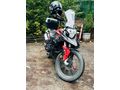 Sahibinden Mondial Rx3i Evo-ABS