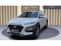 BYD-TOYOTA ONATÇA'DAN 2020 HYUNDAİ KONA 1.6 CRDİ SMART DCT 136PS