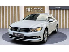 BYD-TOYOTA ONATÇA'DAN 2018 VW PASSAT 1.6TDİ BMT İMPRESSİON DSG