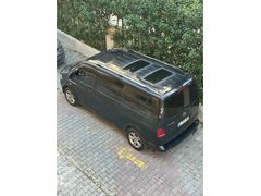 Sahibinden Volkswagen Transporter 2.5 TDI Camlı Van 2006 Model İstanbul