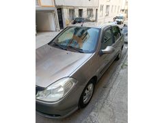 Sahibinden Renault Symbol 1.2 Expression 2012 Model Bursa 122.000 km Kahverengi