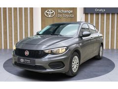 BYD-TOYOTA ONATÇA'DAN 2019 FİAT EGEA SD 1.4 FİRE EASY 95 PS NAVİ