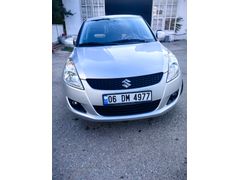 Sahibinden Suzuki Swift 1.2 GL 2011 Model
