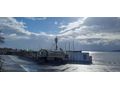 Sahibinden Mitsubishi FE 515 su tankeri İstanbul