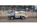 Sahibinden Mitsubishi FE 515 su tankeri İstanbul