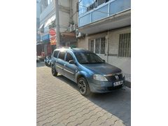 Sahibinden Dacia Logan 1.5 DCi Ambiance 2010 Model