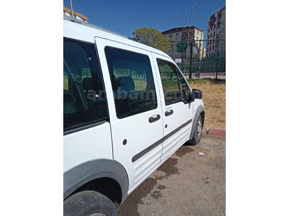 Sahibinden Ford Tourneo Connect 1.8 TDCI Deluxe 2011 Model