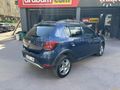 GÖZDE OTODAN DACİA SANDERO STEPWAY 0.9TCE 2018 MODEL