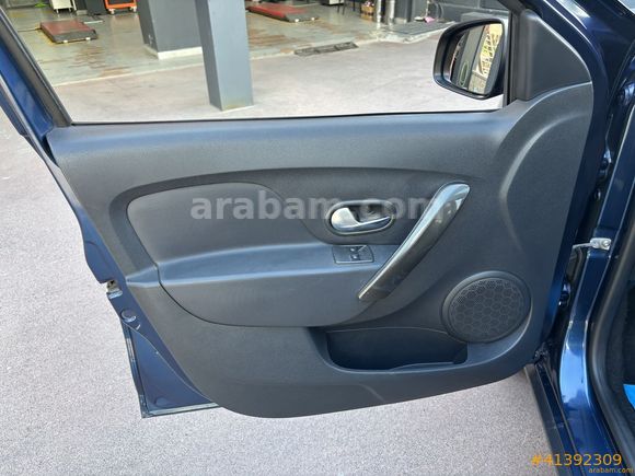 GÖZDE OTODAN DACİA SANDERO STEPWAY 0.9TCE 2018 MODEL