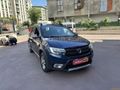 GÖZDE OTODAN DACİA SANDERO STEPWAY 0.9TCE 2018 MODEL