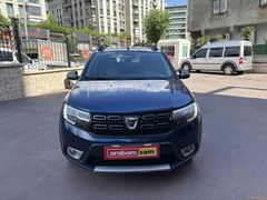 GÖZDE OTODAN DACİA SANDERO STEPWAY 0.9TCE 2017 MODEL