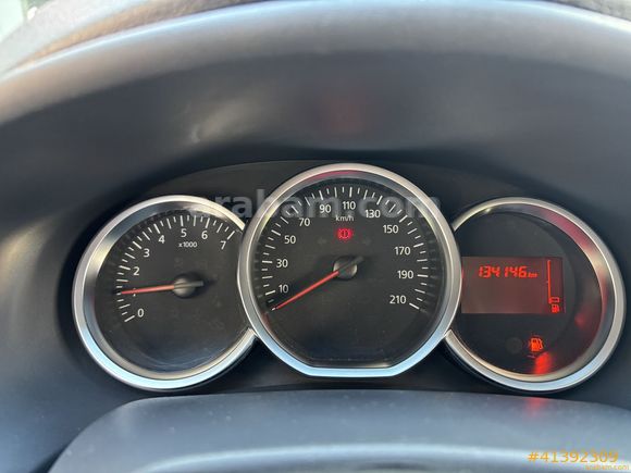 GÖZDE OTODAN DACİA SANDERO STEPWAY 0.9TCE 2018 MODEL