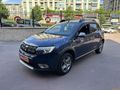 GÖZDE OTODAN DACİA SANDERO STEPWAY 0.9TCE 2018 MODEL