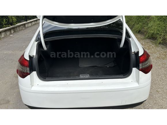 Sahibinden Citroen C5 1.6 e-HDi Confort 2012 Model 