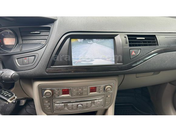 Sahibinden Citroen C5 1.6 e-HDi Confort 2012 Model 
