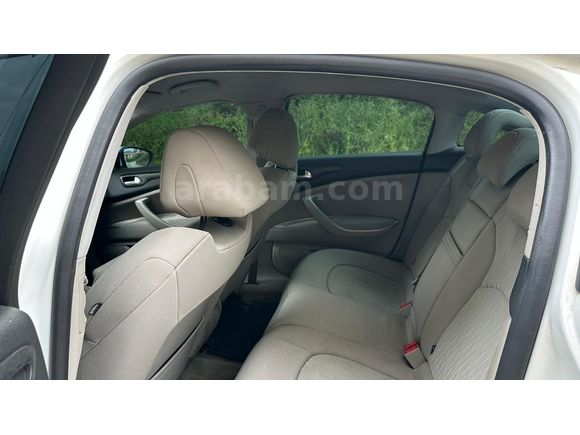 Sahibinden Citroen C5 1.6 e-HDi Confort 2012 Model 