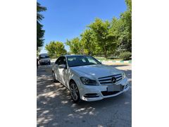 Sahibinden Mercedes - Benz C 180 BlueEFFICIENCY Fascination 2013 Model 