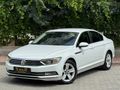 2016 VW PASSAT 1.6 TDI DSG /COMFORTLİNE/SADECE 181 BİN KM