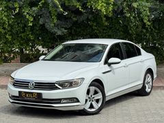 2016 VW PASSAT 1.6 TDI DSG /COMFORTLİNE/SADECE 181 BİN KM