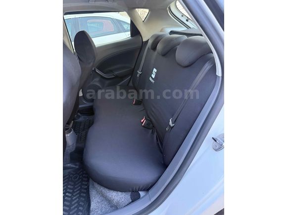 Sahibinden Seat Ibiza 1.4 Reference 2010 Model 