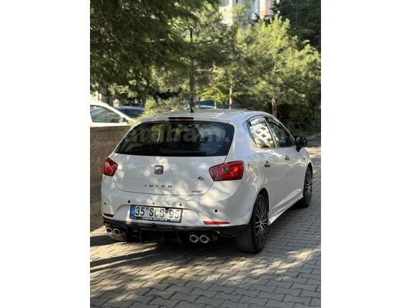 Sahibinden Seat Ibiza 1.4 Reference 2010 Model 