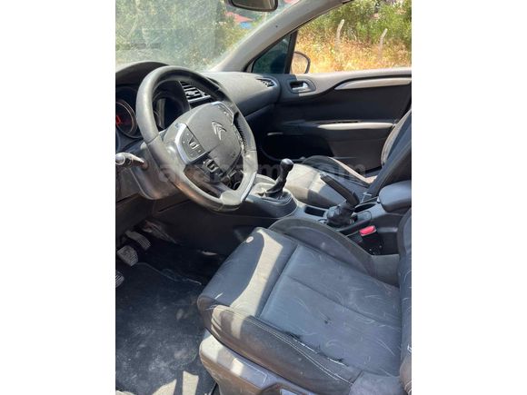 Sahibinden Citroen C4 