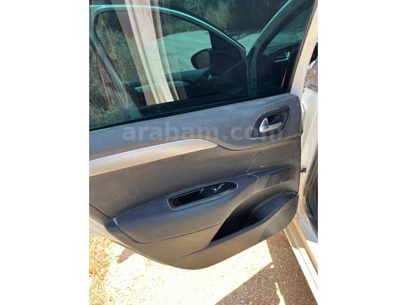 Sahibinden Citroen C4 