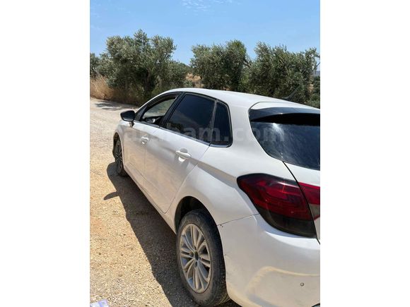 Sahibinden Citroen C4 