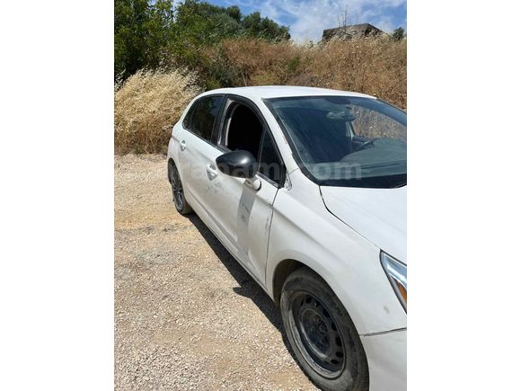 Sahibinden Citroen C4 