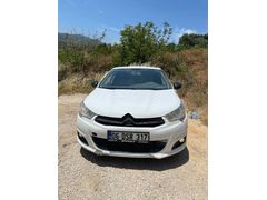 Sahibinden Citroen C4 