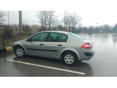Sahibinden Renault Megane 1.5 dCi Sportway 2005 Model