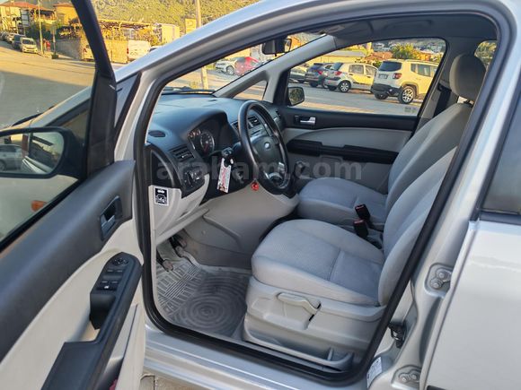Galeriden Ford C-Max 1.6 TDCi Trend 2004 Model Manisa