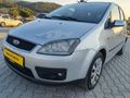 Galeriden Ford C-Max 1.6 TDCi Trend 2004 Model Manisa