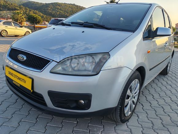 Galeriden Ford C-Max 1.6 TDCi Trend 2004 Model Manisa