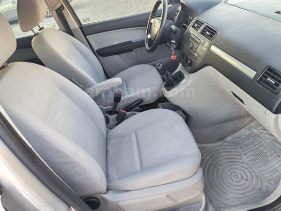 Galeriden Ford C-Max 1.6 TDCi Trend 2004 Model Manisa