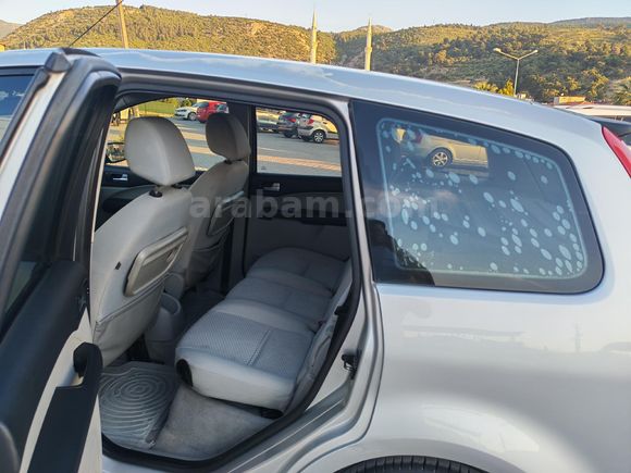 Galeriden Ford C-Max 1.6 TDCi Trend 2004 Model Manisa