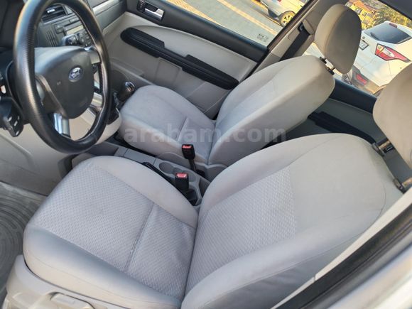 Galeriden Ford C-Max 1.6 TDCi Trend 2004 Model Manisa