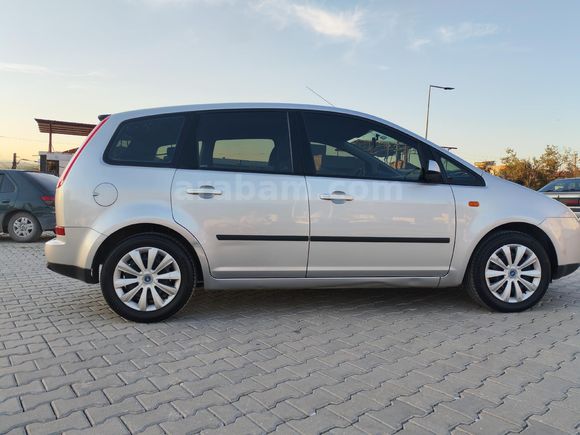 Galeriden Ford C-Max 1.6 TDCi Trend 2004 Model Manisa