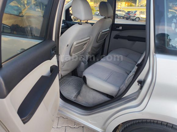 Galeriden Ford C-Max 1.6 TDCi Trend 2004 Model Manisa
