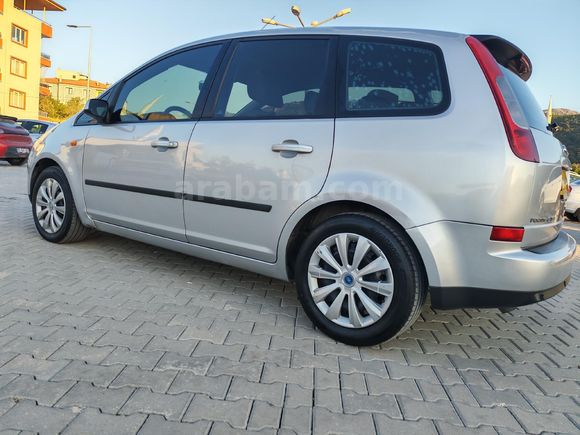 Galeriden Ford C-Max 1.6 TDCi Trend 2004 Model Manisa