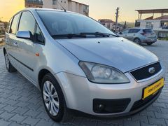 Galeriden Ford C-Max 1.6 TDCi Trend 2004 Model Manisa