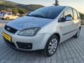 Galeriden Ford C-Max 1.6 TDCi Trend 2004 Model Manisa