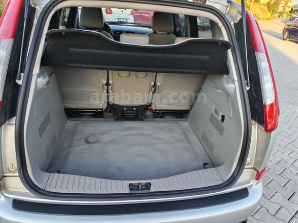Galeriden Ford C-Max 1.6 TDCi Trend 2004 Model Manisa